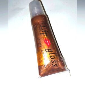 HAND Crafted from our sweet kisses line- "ESSENCE" squeeze tube" Lip Gloss